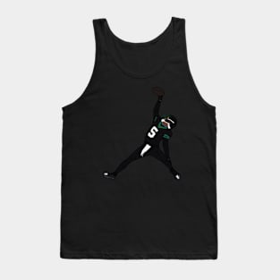 Garrett Wilson One Handed Catch Tank Top